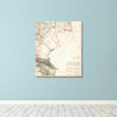 Russland 7 leinwanddruck (Insitu (Holzboden))