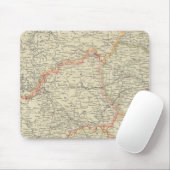 Russland 7 mousepad (Mit Mouse)