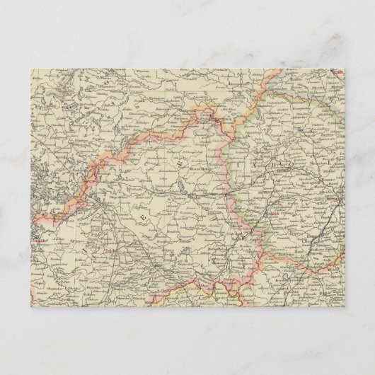 Russland 7 postkarte (Vorderseite)