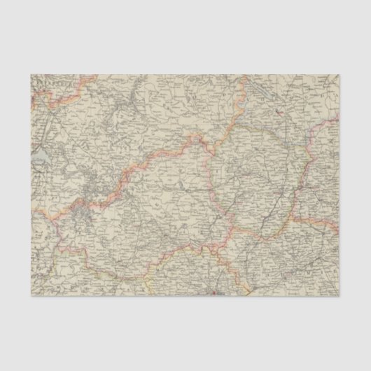 Russland 7 seidenpapier (Vorderseite)