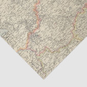 Russland 7 seidenpapier (Ausschnitt)