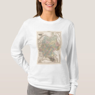 Russland 7 T-Shirt