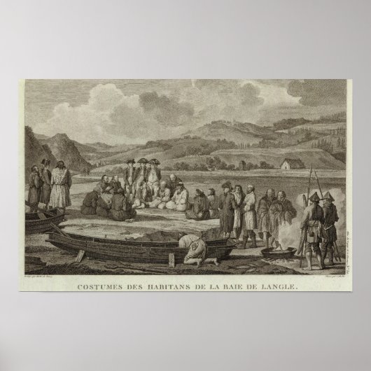 Russland 9 poster (Vorne)