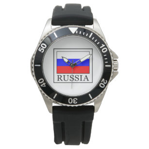 Russland Armbanduhr