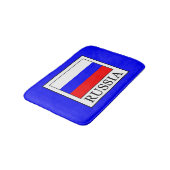 Russland Badematte (Schrägansicht)