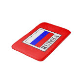 Russland Badematte (Schrägansicht)