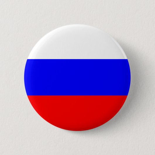 Russland Button (Vorderseite)