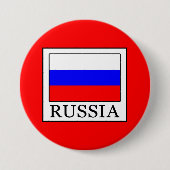 Russland Button (Vorderseite)