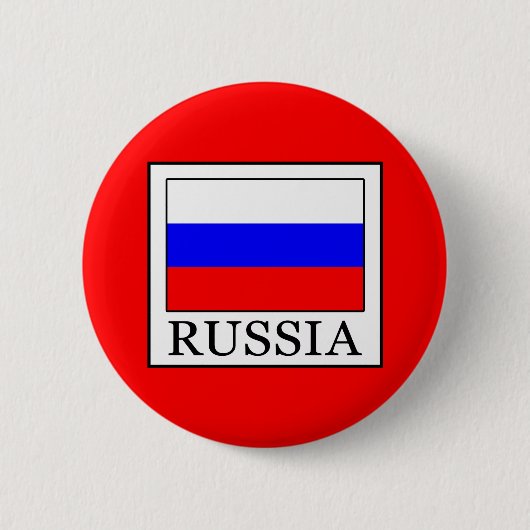 Russland Button (Vorderseite)