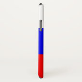 Russland Case-Mate iPhone Hülle (Hinten/Rechts)