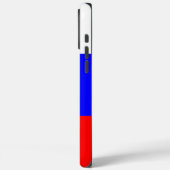 Russland Case-Mate iPhone Hülle (Rückseite / Links)