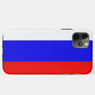 Russland Case-Mate iPhone Hülle