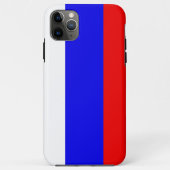 Russland Case-Mate iPhone Hülle (Rückseite)