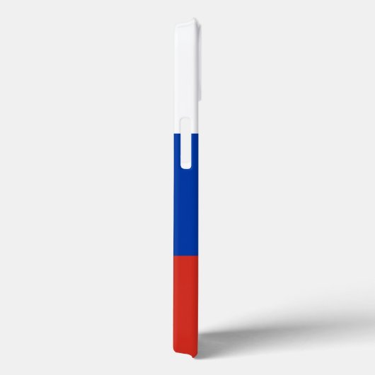 Russland Case-Mate iPhone Hülle (Rückseite / Rechts)