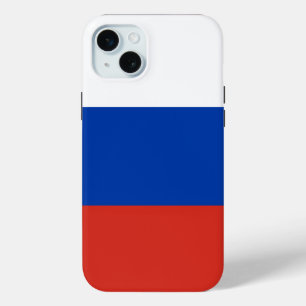 Russland Case-Mate iPhone Hülle
