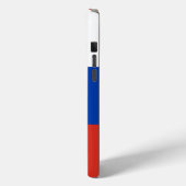 Russland Case-Mate iPhone Hülle (Rückseite / Links)