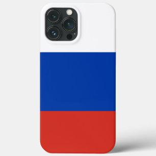 Russland Case-Mate iPhone Hülle