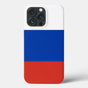 Russland Case-Mate iPhone Hülle