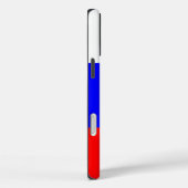 Russland Case-Mate iPhone Hülle (Rückseite / Rechts)