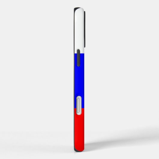 Russland Case-Mate iPhone Hülle (Rückseite / Rechts)