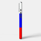 Russland Case-Mate iPhone Hülle (Rückseite / Links)