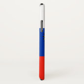 Russland Case-Mate iPhone Hülle (Hinten/Rechts)