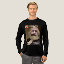 RUSSLAND COLLUSION Tri-Blend SHIRT