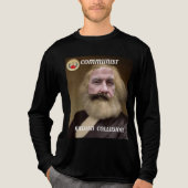 RUSSLAND COLLUSION Tri-Blend SHIRT (Vorderseite)