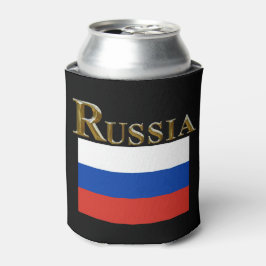 RUSSLAND DOSENKÜHLER