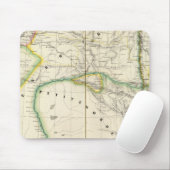 Russland, Europa 17 Mousepad (Mit Mouse)
