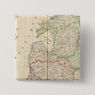 Russland, Europa 9 Button