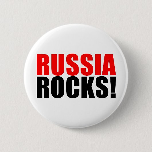 RUSSLAND-FELSEN BUTTON (Vorderseite)