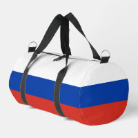 Russland-Flagge