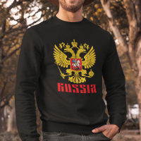 Russland Flagge Kaiseradler Russisch-Orthodoxe