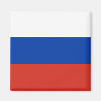 Russland-Flagge