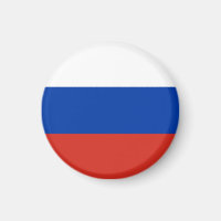 Russland-Flagge