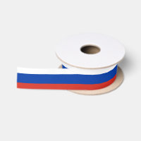 Russland-Flagge