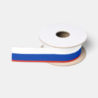 Russland-Flagge