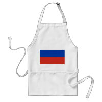 Russland-Flagge