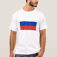 Russland-Flagge