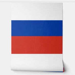 Russland-Flagge Tapete