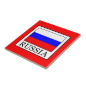 Russland Fliese (Seite)
