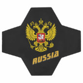 Russland Fußball (Flach)