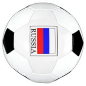Russland Fußball (Gedreht)