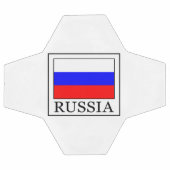 Russland Fußball (Flach)