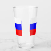 Russland Glas (Rechts)