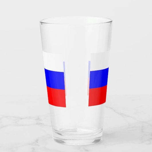 Russland Glas (Rechts)