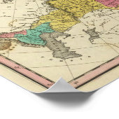 Russland in Asien 2 Poster (Ecke)