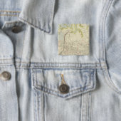 Russland in Asien Button (Beispiel)