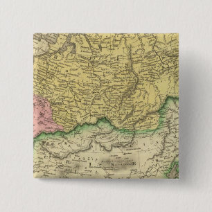 Russland in Asien und Taiwan Button